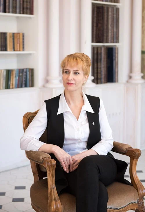 психолог Холодова Екатерина Челябинск