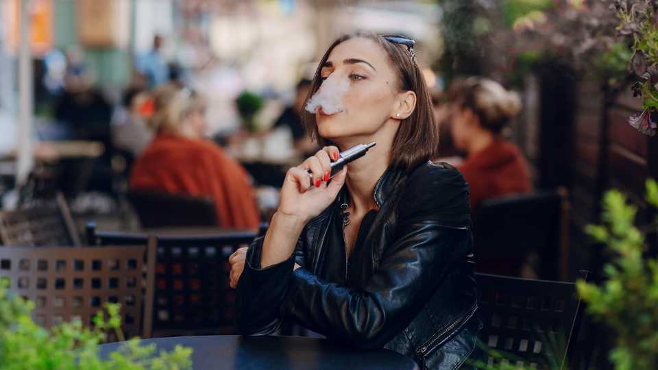 как лучше бросать курить постепенно